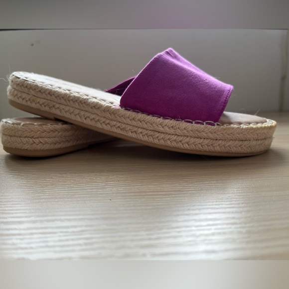 Boho sandals - Picture 2 of 3